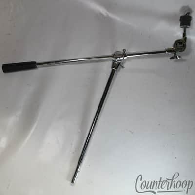 *Pearl Uni-Lock Tubular Boom Arm Cymbal Holder Counter-Weight Tilter Long Tube* image 3