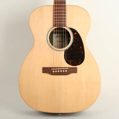 Martin 00-X2E Cocobolo 3044473 image 12