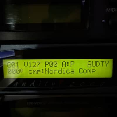 E-MU Audity Upgraded with EXTREME Rom (Exclusive & Excellent) image 5