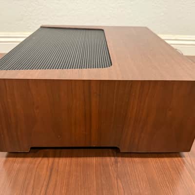 Marantz  2270 Vintage Stereo Receiver Recapped image 10