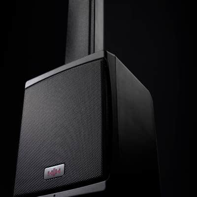 HH ELECTRONICS Tensor-Solo Ultra-Portable Column PA System with 300W RMS Power image 8