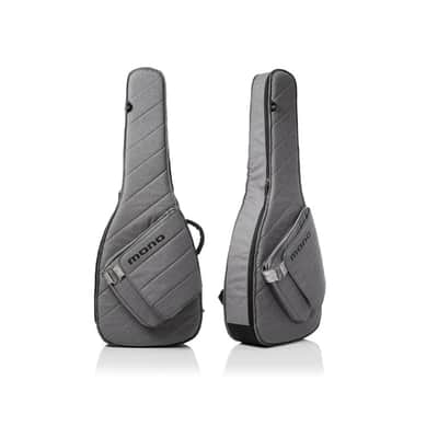 MONO Acoustic Guitar Sleeve (Ash) image 1