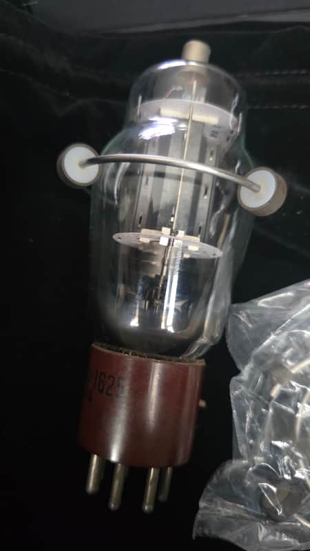 Herbies Tube Dampeners x4 Large - Silver/Black image 1