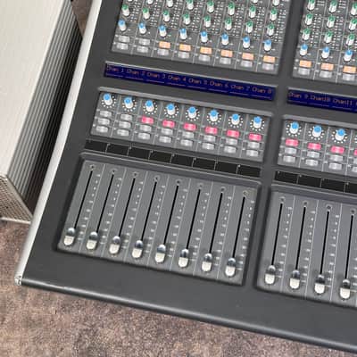 Solid State Logic Matrix Analog Mixing Console & Control Surface image 5