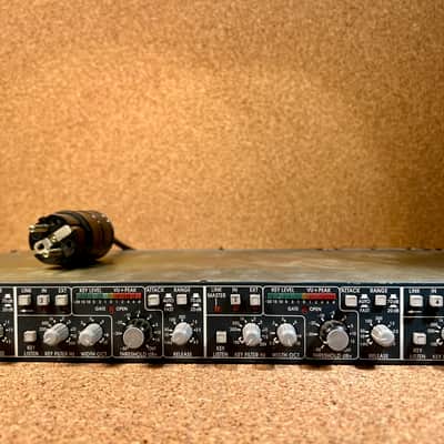 BSS DPR 504 Quad-Gate – Serviced – Warranty image 8