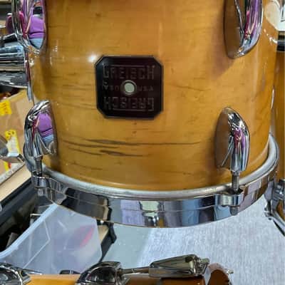 Modern drum shop NYC Bop Kit 16/13/10/8 imagen 4