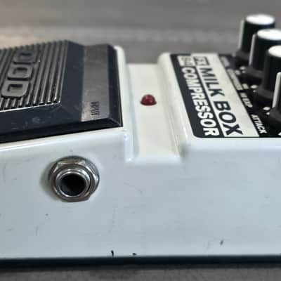 DOD Milk Box Compressor FX84 image 5