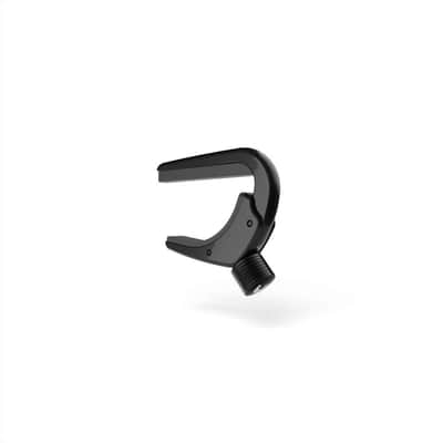 D'Addario Planet Waves Banjo & Mandolin Pro Capo - Adjustable Tension - PW-CP-11 image 6