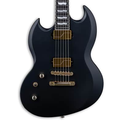 ESP / Edwards E-VP-85 Viper - Electric Guitar with Gigbag - MIJ
