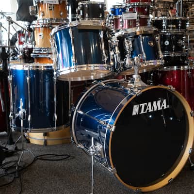 Tama Superstar 5pc Kit image 6