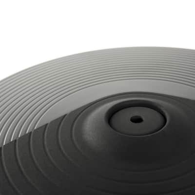 Fame FCP12CSDD Crash Cymbal Pad 12" - Cymbal Pad image 2