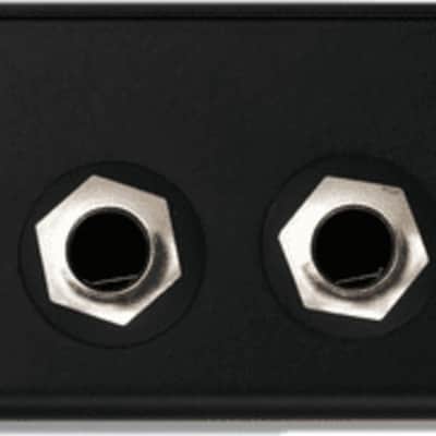 Vertex Pedalboard Buffer Interface image 4