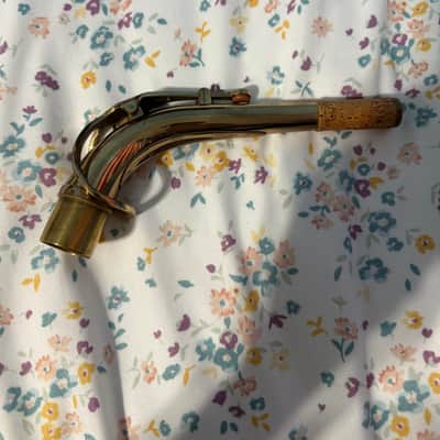 Selmer-Paris Super Action 80 Series I, 1986 image 15