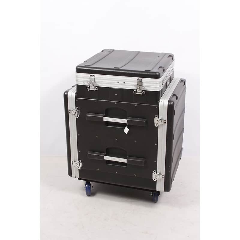 Immagine Gator GRC PU Pop-up Console Rack Regular  10X12 Space - 1