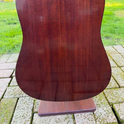 2016 Martin D18 1939 Authentic VTS - Natural image 8