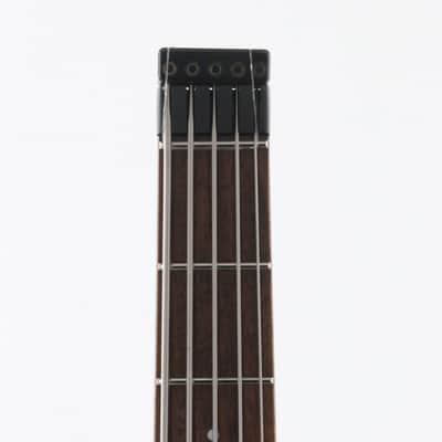 Spirit by STEINBERGER XT-25 Black (08/03) image 10