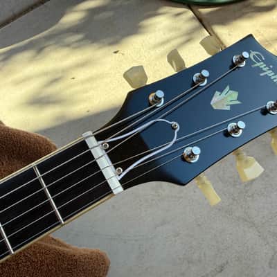 Epiphone "Inspired by Gibson Custom" '64 SG Standard 2025 - Present - Cherry Red image 4