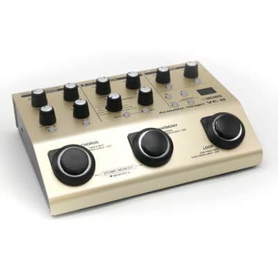 Boss VE-8 Acoustic Singer image 1