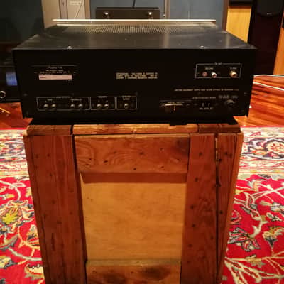 Accuphase T-101 Super Tuner  1974 image 4