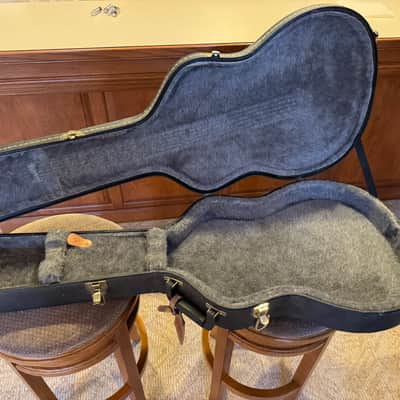 Kirk Sand classical acoustic - Natural image 8