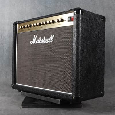 Marshall DSL40 Combo Amp - Footswitch **COLLECTION ONLY** - 2nd Hand image 4