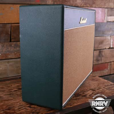 Mojotone 18w 2x12" Tube Amp Clone 1974X Etc image 3