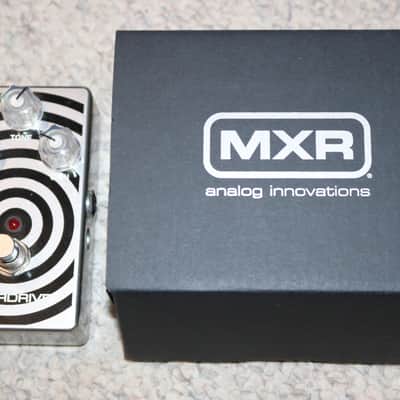 MXR WA44 Wylde Audio Overdrive - No Tariffs image 1