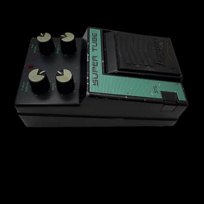 Ibanez STL Super Tube 1980s - Black X4944 image 3
