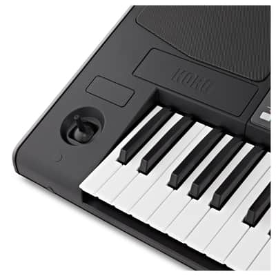 Korg Pa600 image 6
