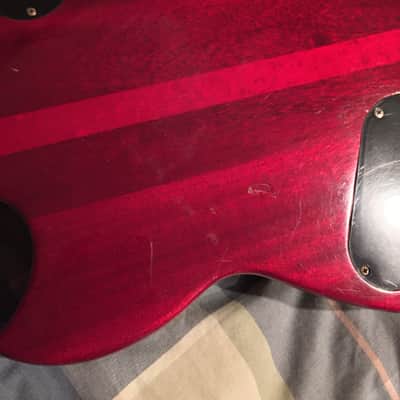 Yamaha SG-2000 1980 image 4