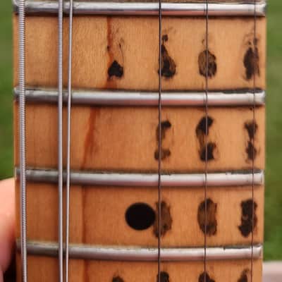 Fender American Special Standard Telecaster Heavy Mods 2010 USA image 15