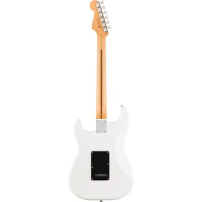 Fender Player II Stratocaster HSS Rosewood - Polar White image 3