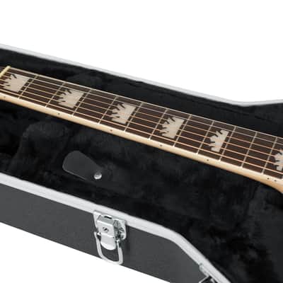 Immagine Gator GC-JUMBO Jumbo Acoustic Guitar Case - 5
