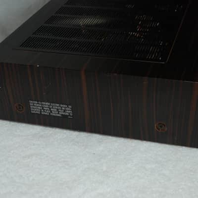 Yamaha Natural Sound R-1000 AM/FM Stereo Receiver 1970s-present jan25 #5 image 8