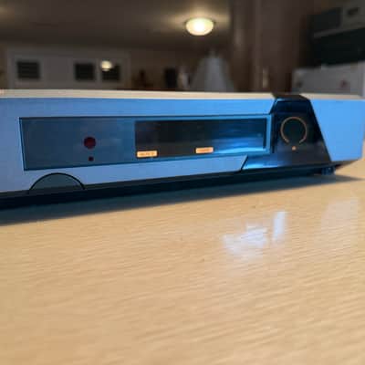 Quad 66 Preamplifier • 7‑Input No Remote Control British Hi‑Fi Serviced High End image 4
