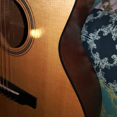 Martin 000-16SGT 12-fret spruce mahogany image 18