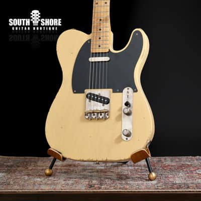 K-Line Truxton - Butterscotch Blonde. NEW, (Authorized Dealer)K-Line Truxton - Butterscotch Blonde. NEW, (Authorized Dealer) image 1