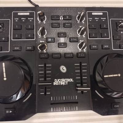 Hercules Dj control instinct 2017 image 1