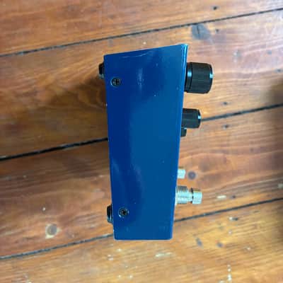 Meris MercuryX 2023 - Present Deep Blue image 6