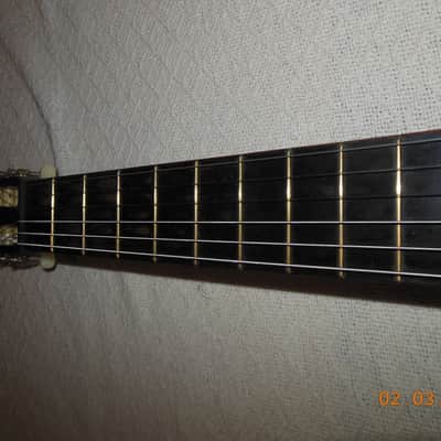 Yamaha G50 Vintage Classical Guitar 1967-69 Anitique Natural image 18