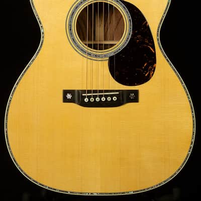 Martin Guitars Custom Shop 000-42 image 1