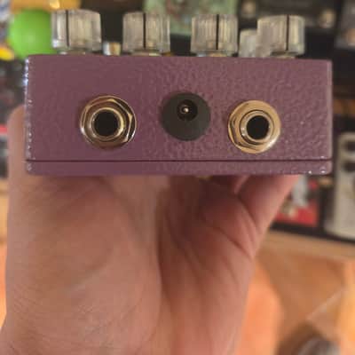 Fuzz IMP Sender V 2024 - Purple image 4