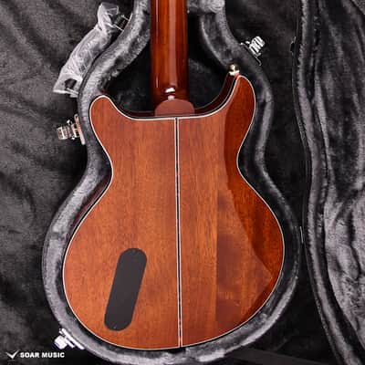 Seventy Seven ALBATROSS-JAZZ-JT NA(Natural) S/N #SS25225 約2.8kg image 9