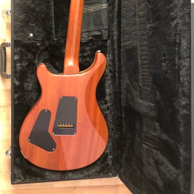 PRS Custom 24 Eriza Verde 2011 image 19