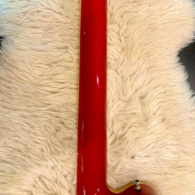 *SUPER RARE* 1994 Peavey Odyssey USA Flame Top image 16