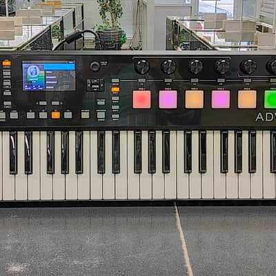 Yamaha TQ5 FM Tone Generator | Reverb Canada