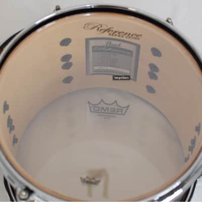 Pearl RF 10x07 TT C124 - Matte Black image 3