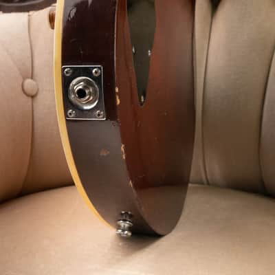 Greco EG-480S 1974 - Cherryburst image 16