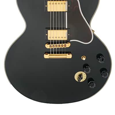 Gibson B.B. King Lucille 70th Ann. Guitar #90357470 image 1