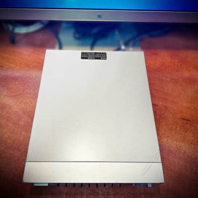 SONY SEH-22 🌈RaRe🌈 Vintage Compact Stereo Graphic Equalizer – 9-Band Thin-Line Japan Beauty image 4